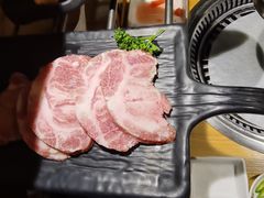 -牛市牛烤肉(西单大悦城店)