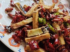 -床吧创意私房菜•Bistro