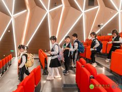 -绿橙国际幼儿园(汤泉逸墅校区)