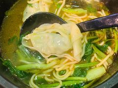 -重庆鸡公煲·青锅花椒鱼(牡丹江路店)
