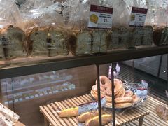 -山崎面包(静安久光店)