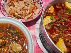 -辣小鲜·南昌大排档(船山路店)