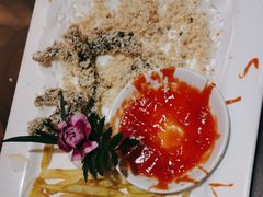 -九龙大酒店·金牌楚菜(武泰闸店)