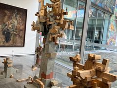 -四川美术学院美术馆