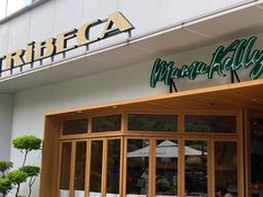 -翠贝卡&Mama Kelly Brunch Coffee(河西店)