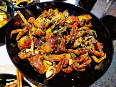-一棠龙虾(徐家汇城开YOYO店)