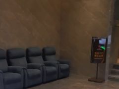 -星河湾温泉洗浴酒店