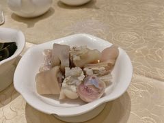 -白云宾馆·白云宴餐厅