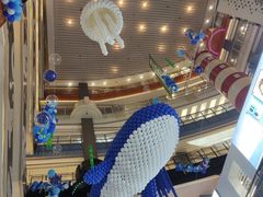 -天虹购物中心(石路店)