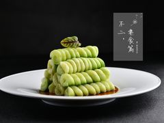 -不二茶空间·养生宴(石景山店)