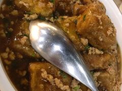 -园林格兰云天大酒店-太极名厨中餐厅