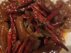 -观澜湖酒店·邀月庭中餐厅