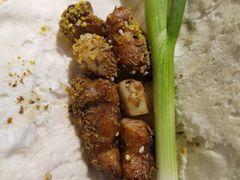 -清真·老金烧烤(舜华南路店)