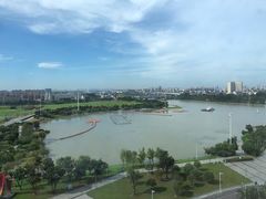 -扬州皇冠假日酒店