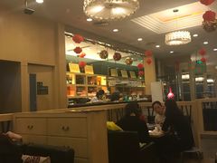 -荷花亭·湖北融合菜(十堰武商MALL店)