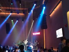 -TZ House音乐现场(来福士中心店)