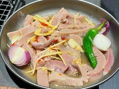-夜食白市Yespicy·烧烤啤酒宵夜(番禺四海城店)