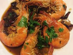 -旺角小渔村·海肠捞饭开创者(环山路店)