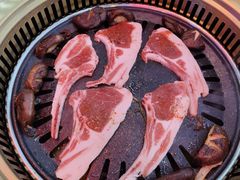 -棒小伙·齐齐哈尔烤肉(龙茗路店)