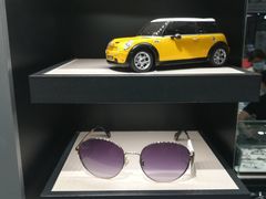 -宝岛眼镜(武汉南湖店)