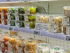 -物美超市(下沙云水店)