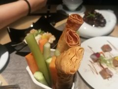 笔筒色拉-穹六人间 people 6(岳阳路店)