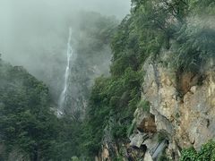 -洛阳白云山景区