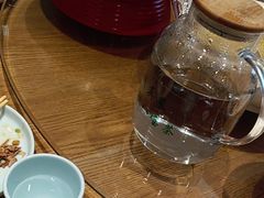 -黑家养生粥道馆(新世纪店)