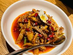 -滋色臻选川菜(北京坊旗舰店)