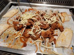 -新石器烤肉(之心城店)