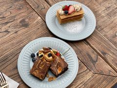 -Vanillacafe香草咖啡(银海大世界店)