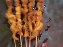 -食客烧烤(罗道庄店)