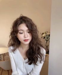 点击看大图 -张昊造型