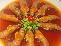 花雕醉沼虾-锦府园(环球港店)