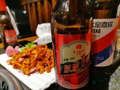 -好旺角烤肉(农林五道街总店)