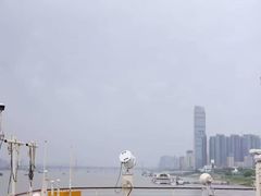 -武汉知音号