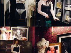 -Victoria's Secret(苏州中心全品类店)