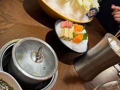 -东海怡品海鲜豆捞(星街坊店)