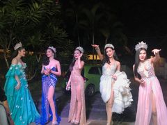 -西蒙人妖秀