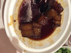 粗茶淡饭•汉口公馆-粗茶淡饭·汉口公馆(循礼门店)
