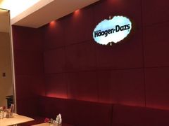 -哈根达斯(西安高新店)