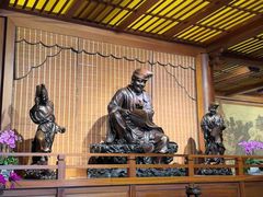 -普陀山慧济禅寺