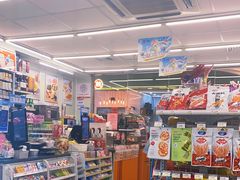 -7-ELEVEn(缤果空间店)
