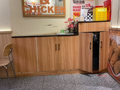 -前进5路汉堡炸鸡(昙华林店)