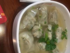 -南城香·饭香串香馄饨香(红军营店)