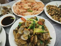 -南蚝小贝海鲜特色餐厅(南澳岛店)