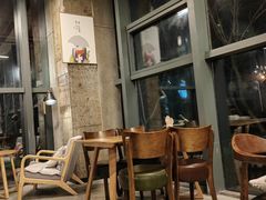 -了不起的考拉咖啡店(高新店)