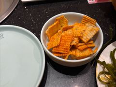 -明何记涮牛肚(品牌首店隋唐植物园南门古城路店)
