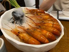 -乔街深夜食堂·小龙虾·高压锅生蚝(杭州总店)