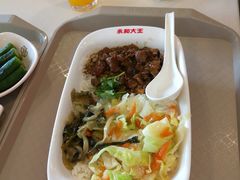 -永和大王(一口茶豆浆|花香豆更香·碧榕湾店)
